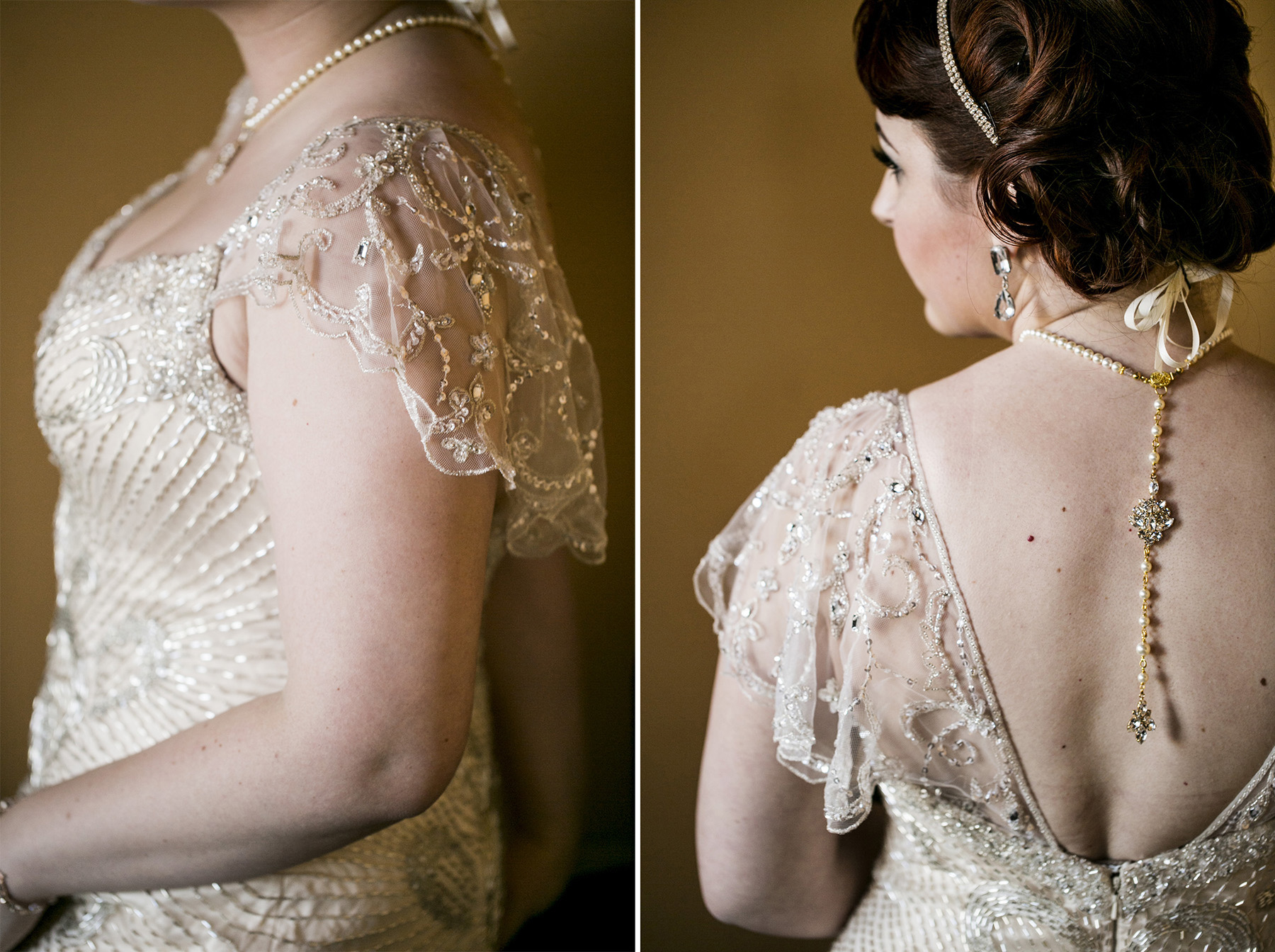 Citizen Hotel Wedding