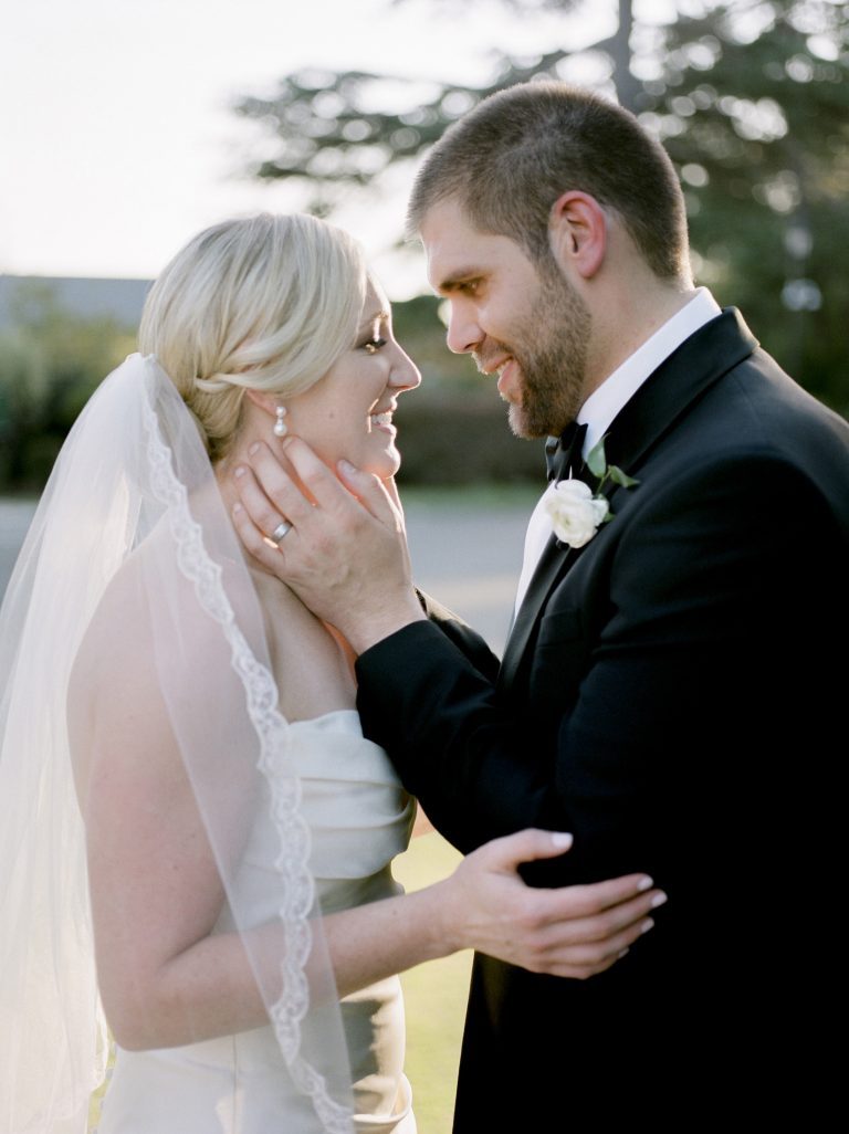 Journal Yuliya Jul St Dominics Church Wedding San Francisco Photo